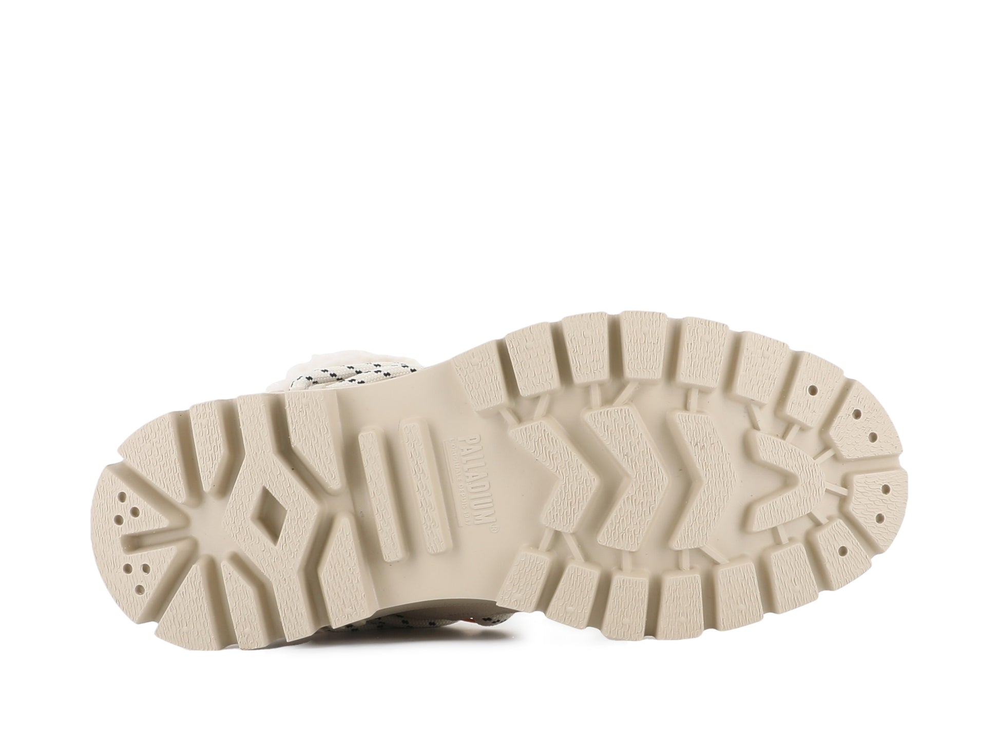 PALLASHOCK LO HIVER Palladium ALMOND MILK