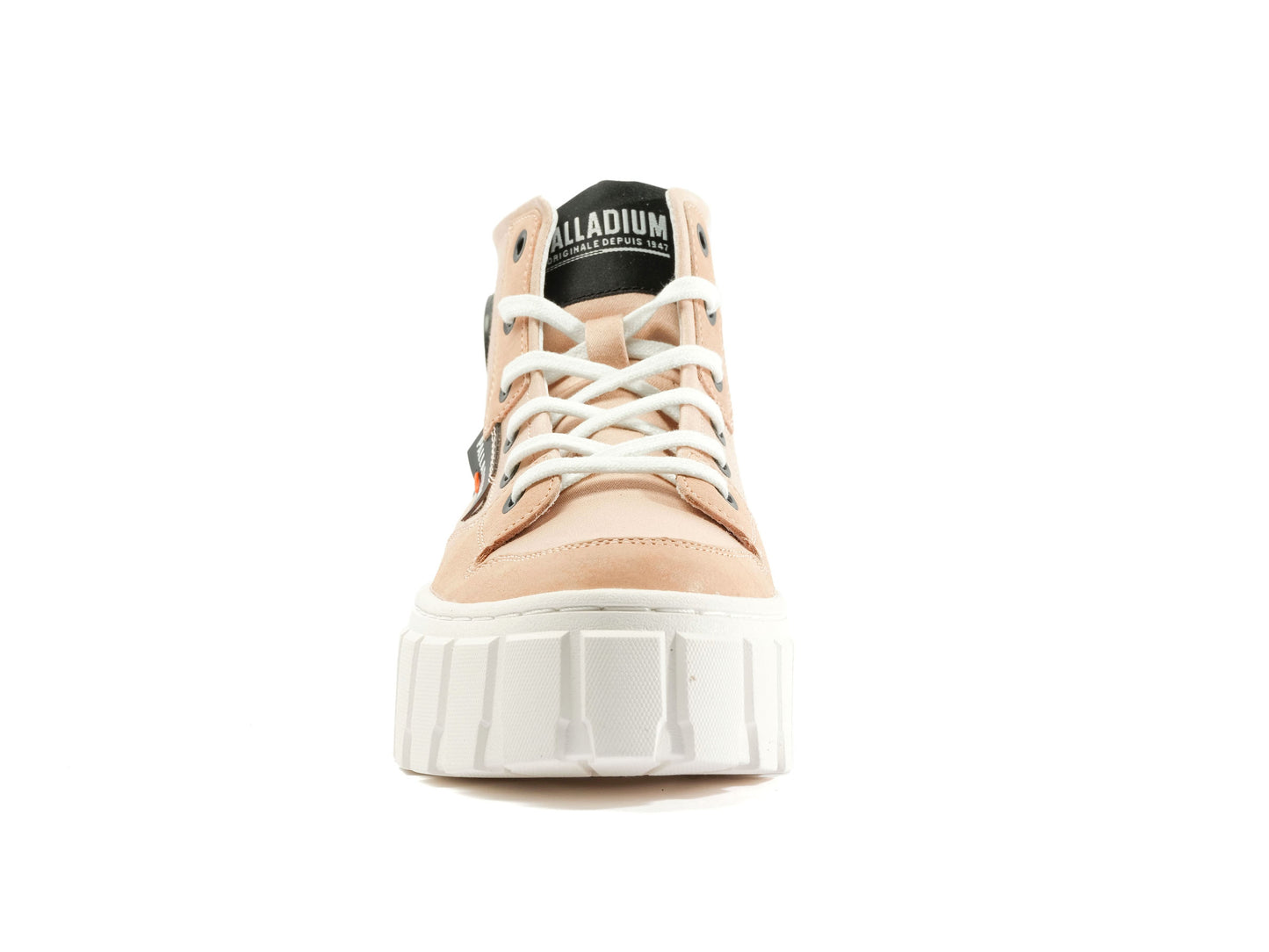 PALLATOWER HI Palladium NUDE DUST