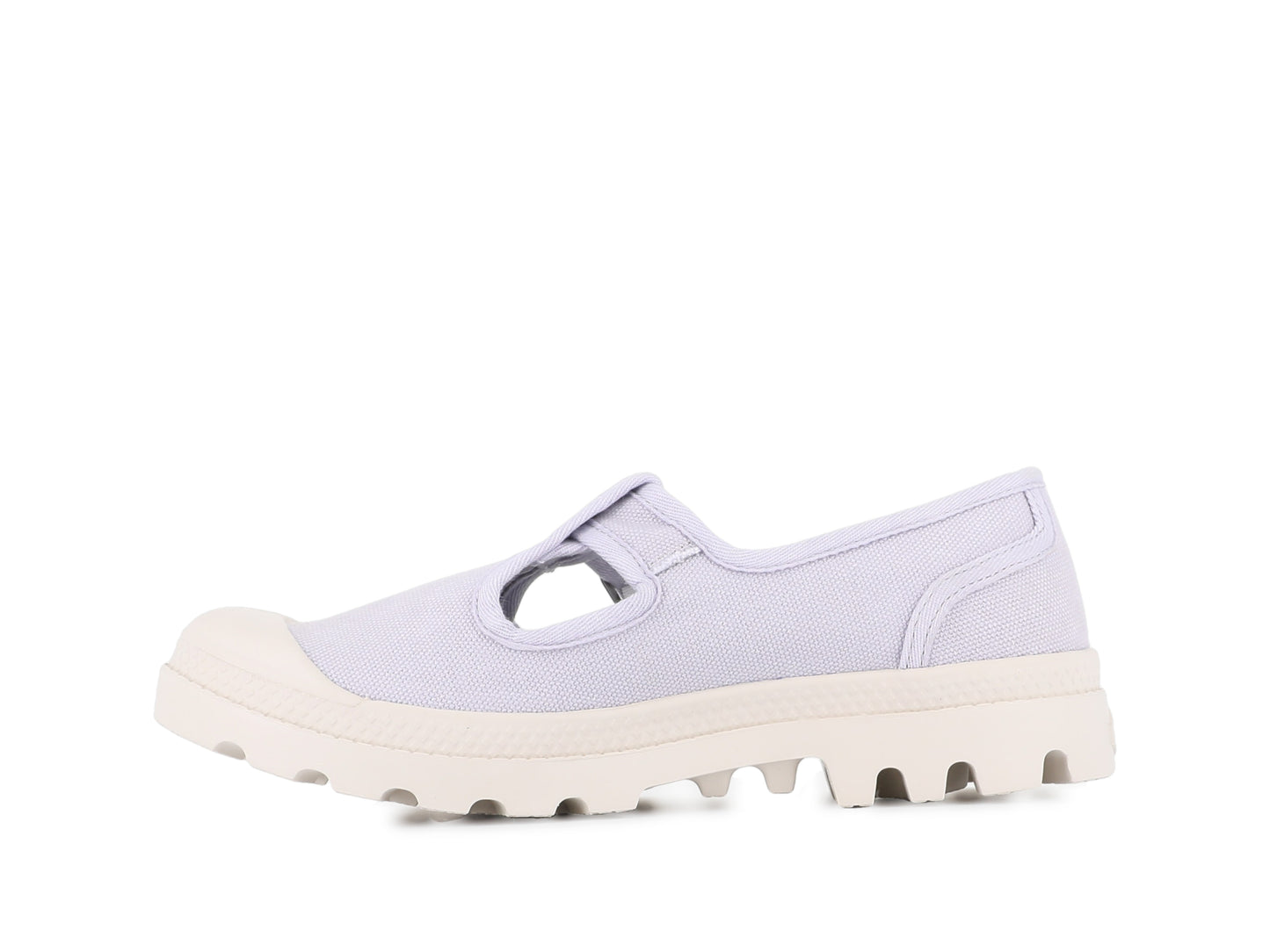 PAMPA MARY-JANE WASHED Palladium MILK GALAXY