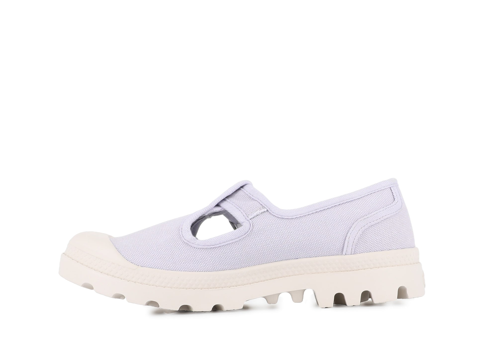 PAMPA MARY-JANE WASHED Palladium MILK GALAXY
