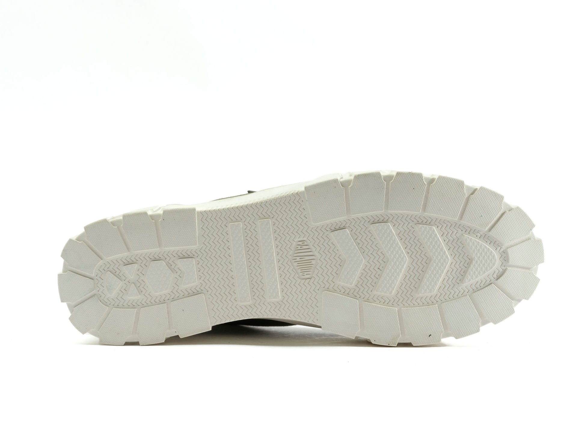 PALLATOWER HI Palladium OLIVE NIGHT