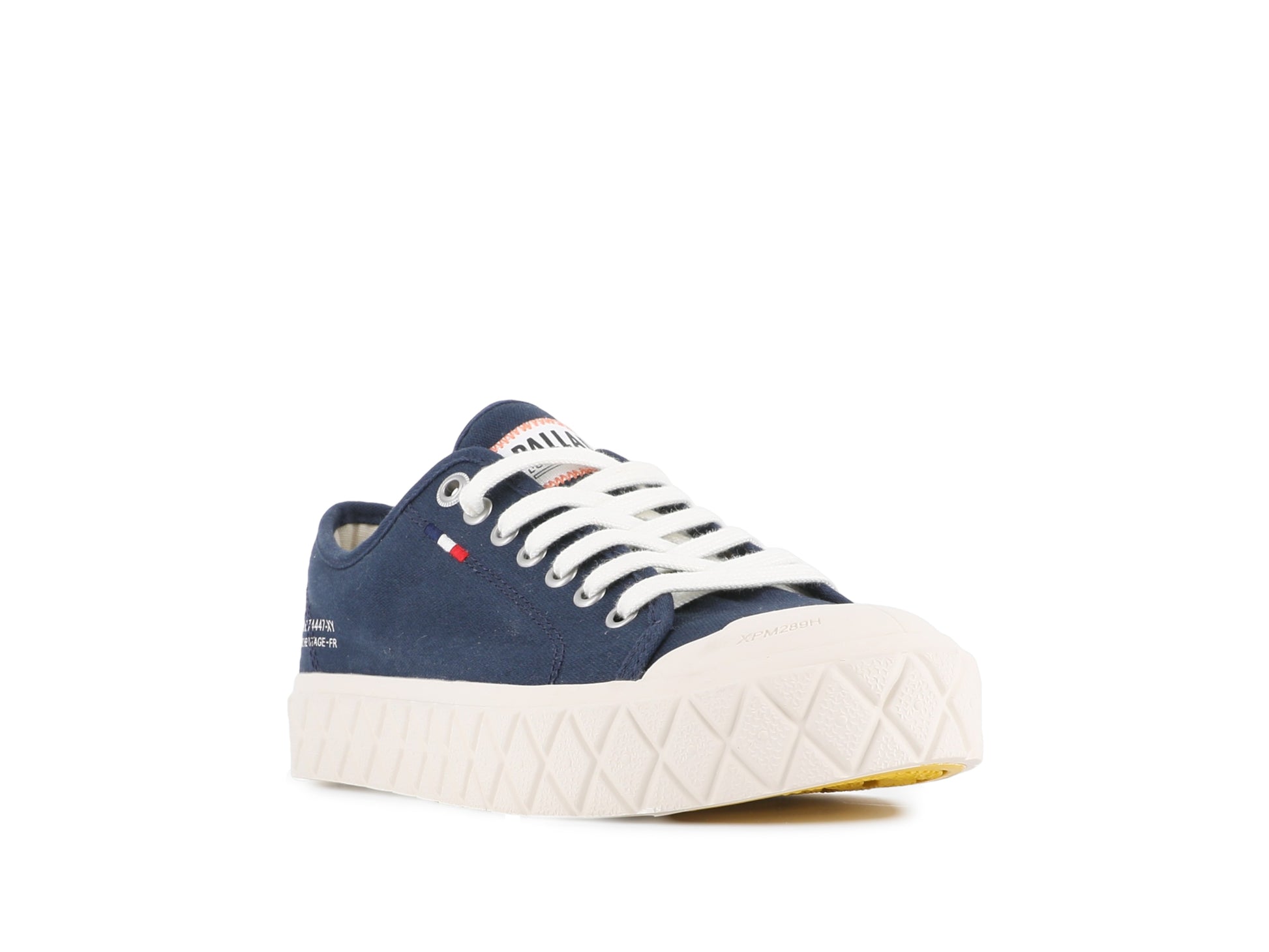 PALLA ACE CVS ORG Palladium MOOD INDIGO