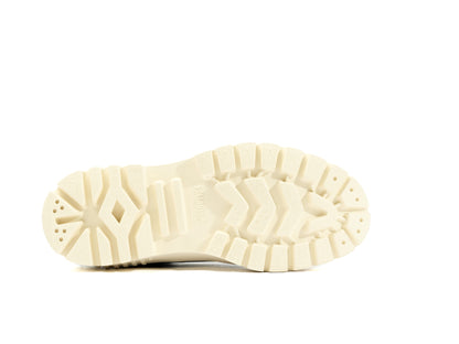 PALLASHOCK LO ORGANIC 2 Palladium CITY BLUE