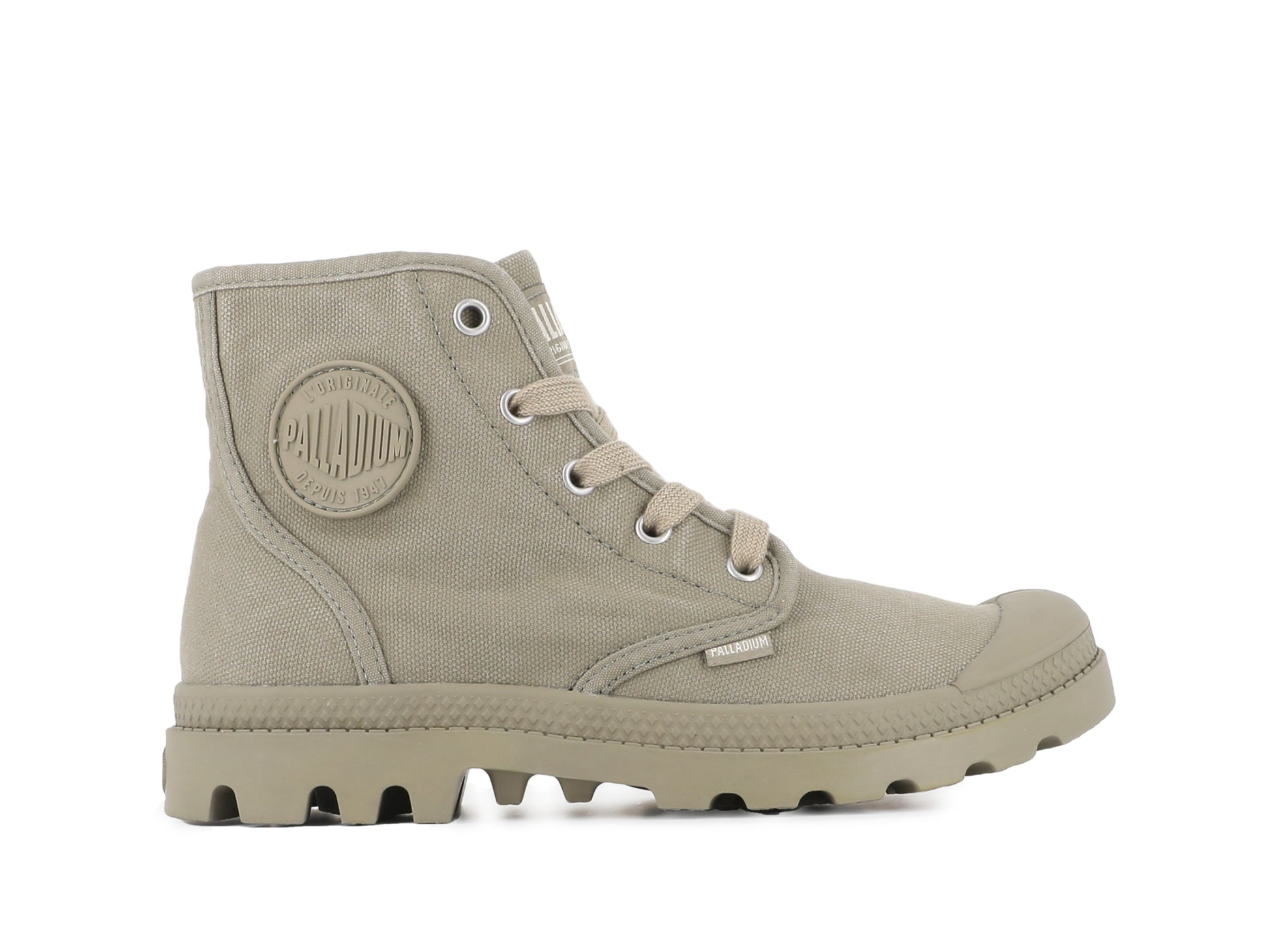 PAMPA HI Palladium PAMPA HI