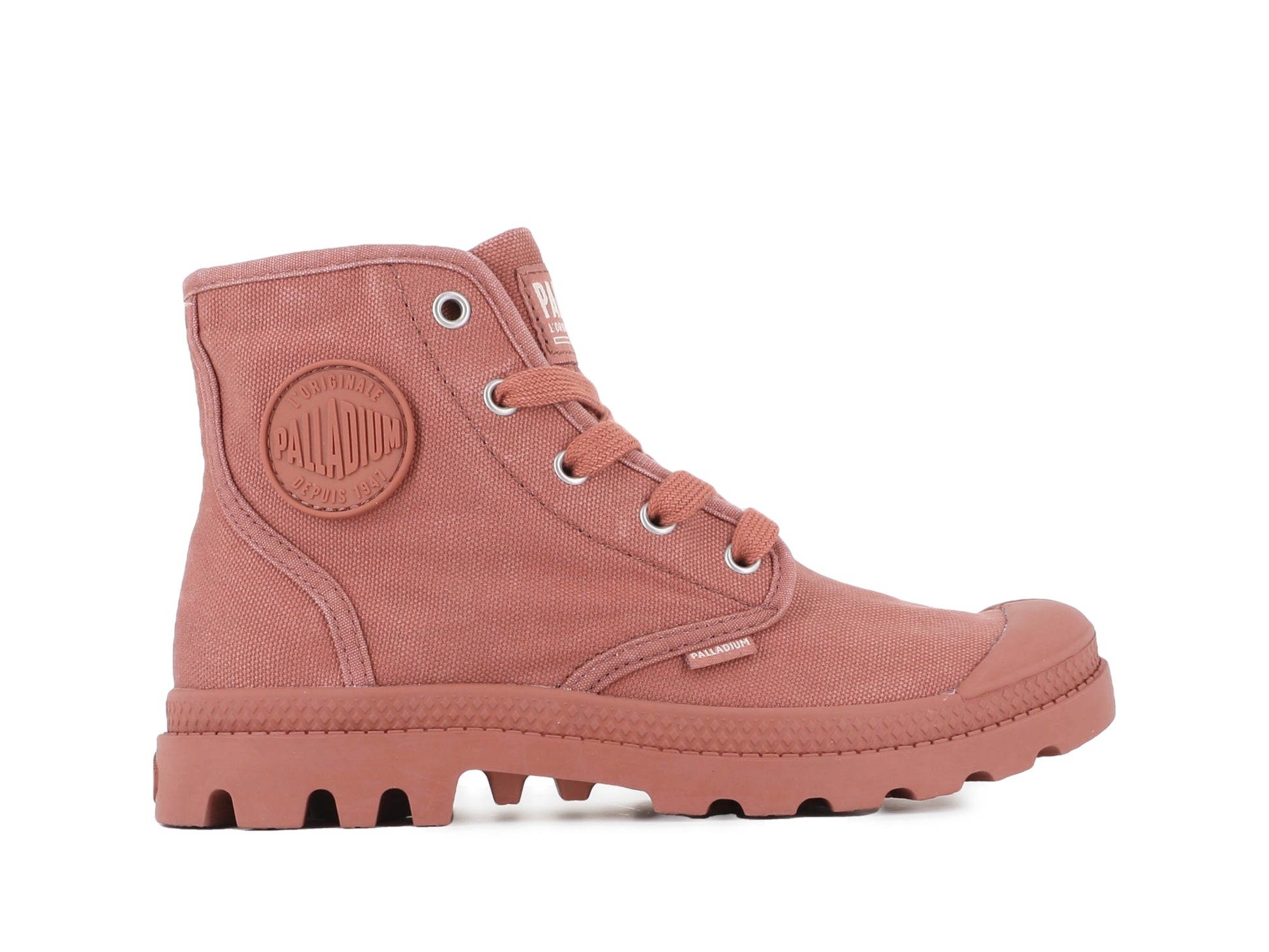 PAMPA HI Palladium FALL CEDAR