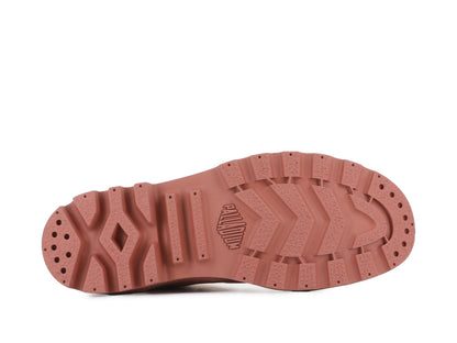 PAMPA HI Palladium FALL CEDAR