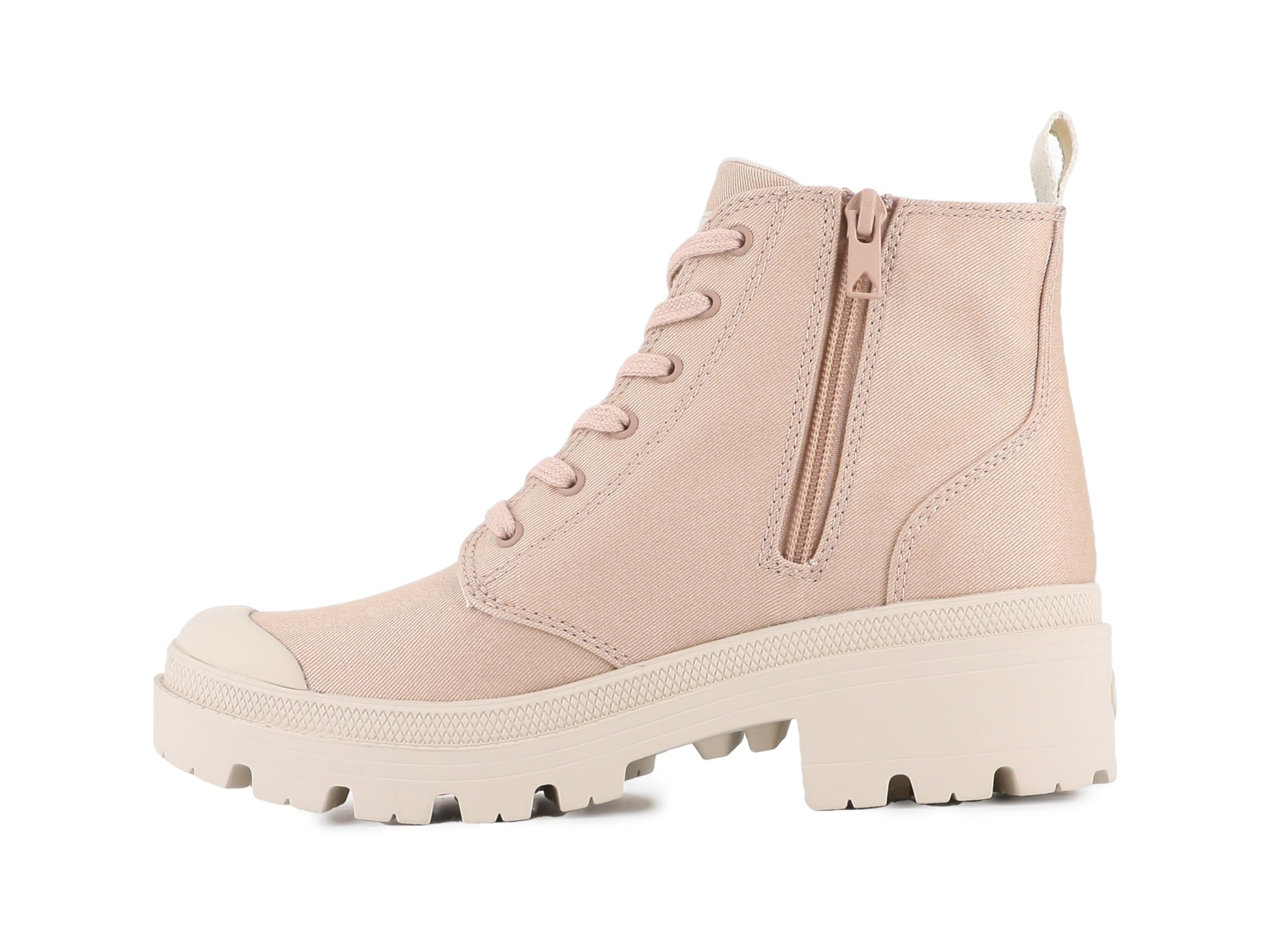 PALLABASE TWILL Palladium PALLABASE TWILL