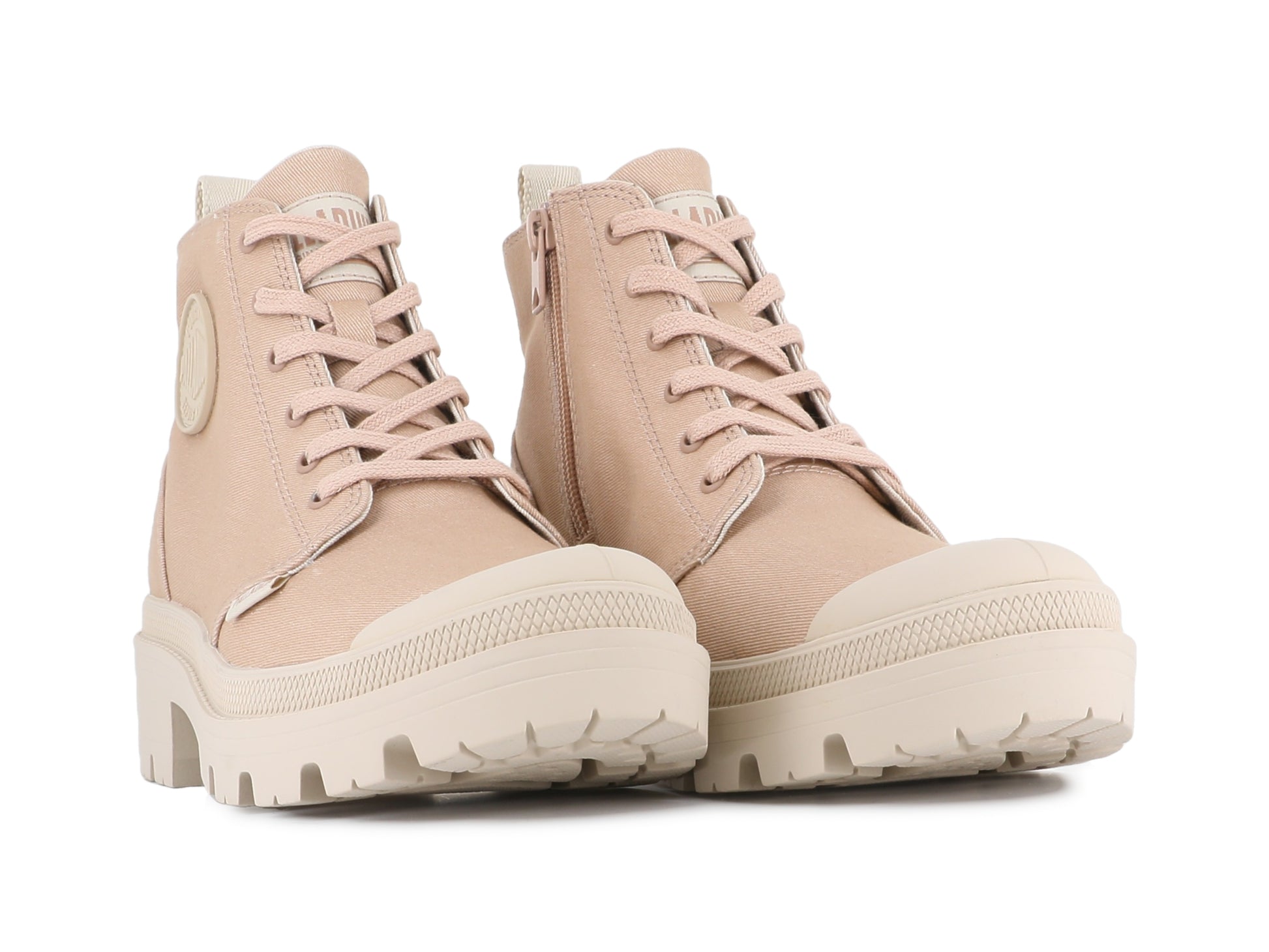 PALLABASE TWILL Palladium PALLABASE TWILL