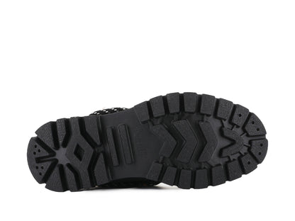 PALLASHOCK LO HIVER Palladium BLACK