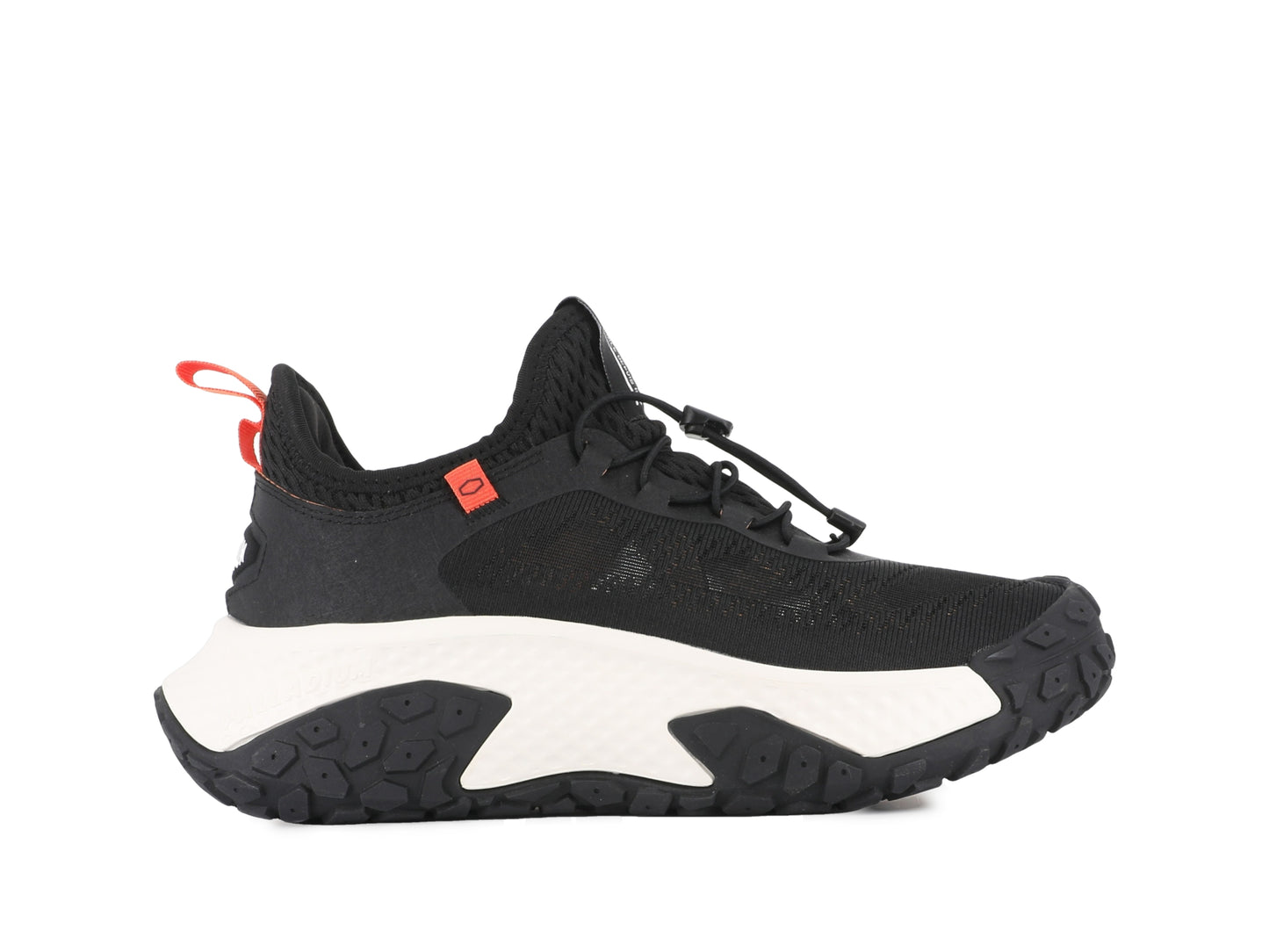 OFFBOUND VENT Palladium BLACK