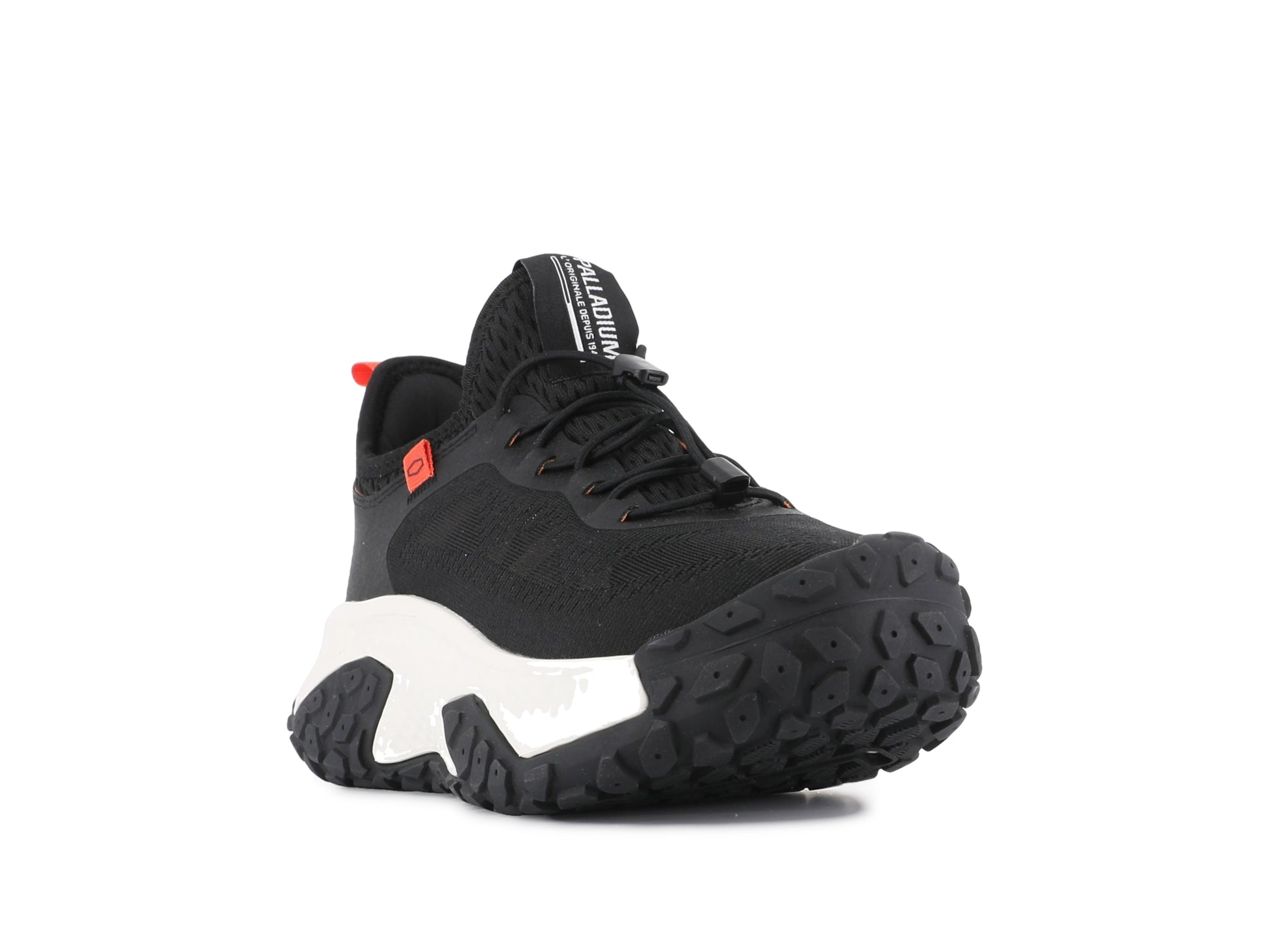 OFFBOUND VENT Palladium BLACK