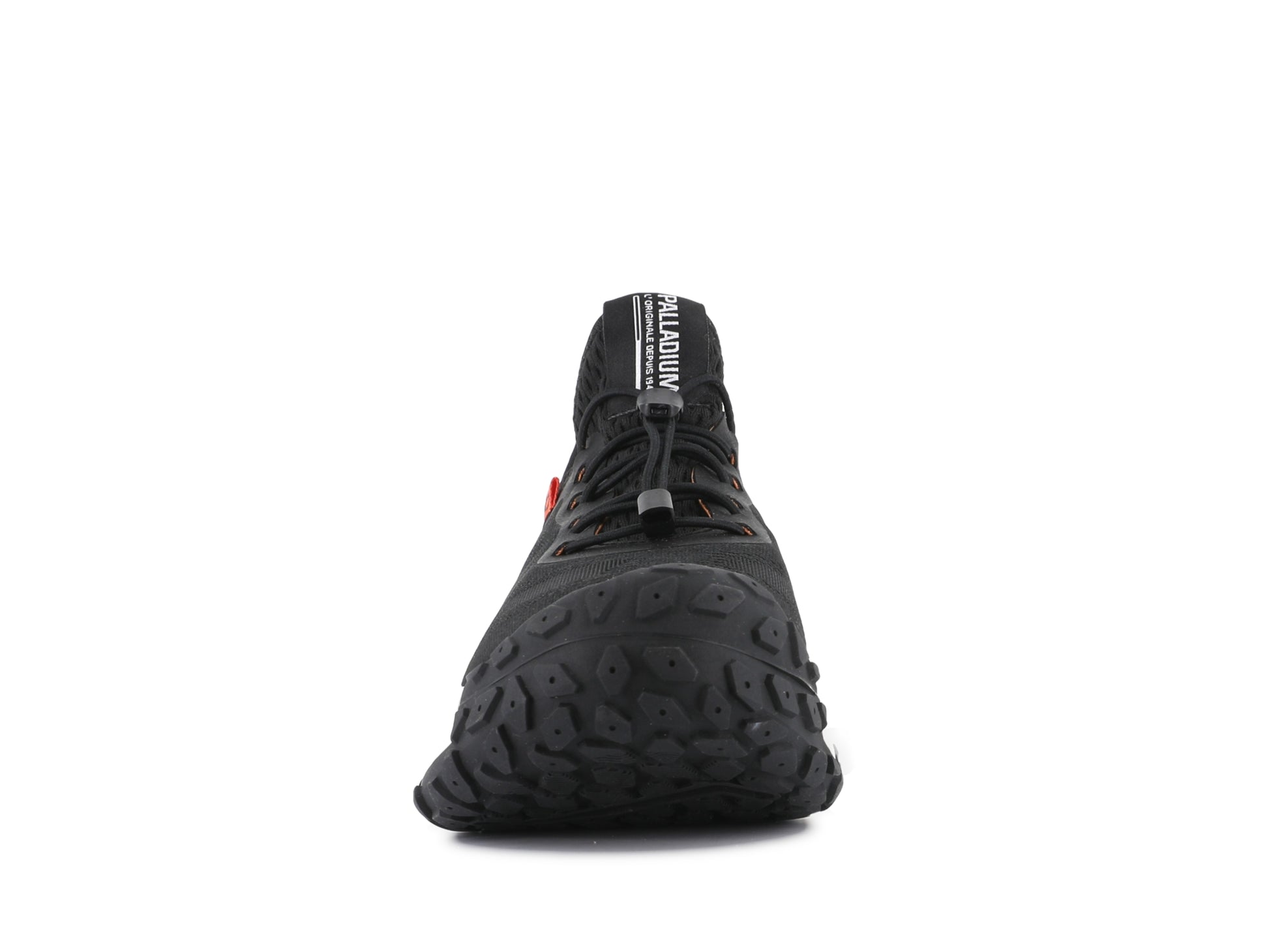 OFFBOUND VENT Palladium BLACK