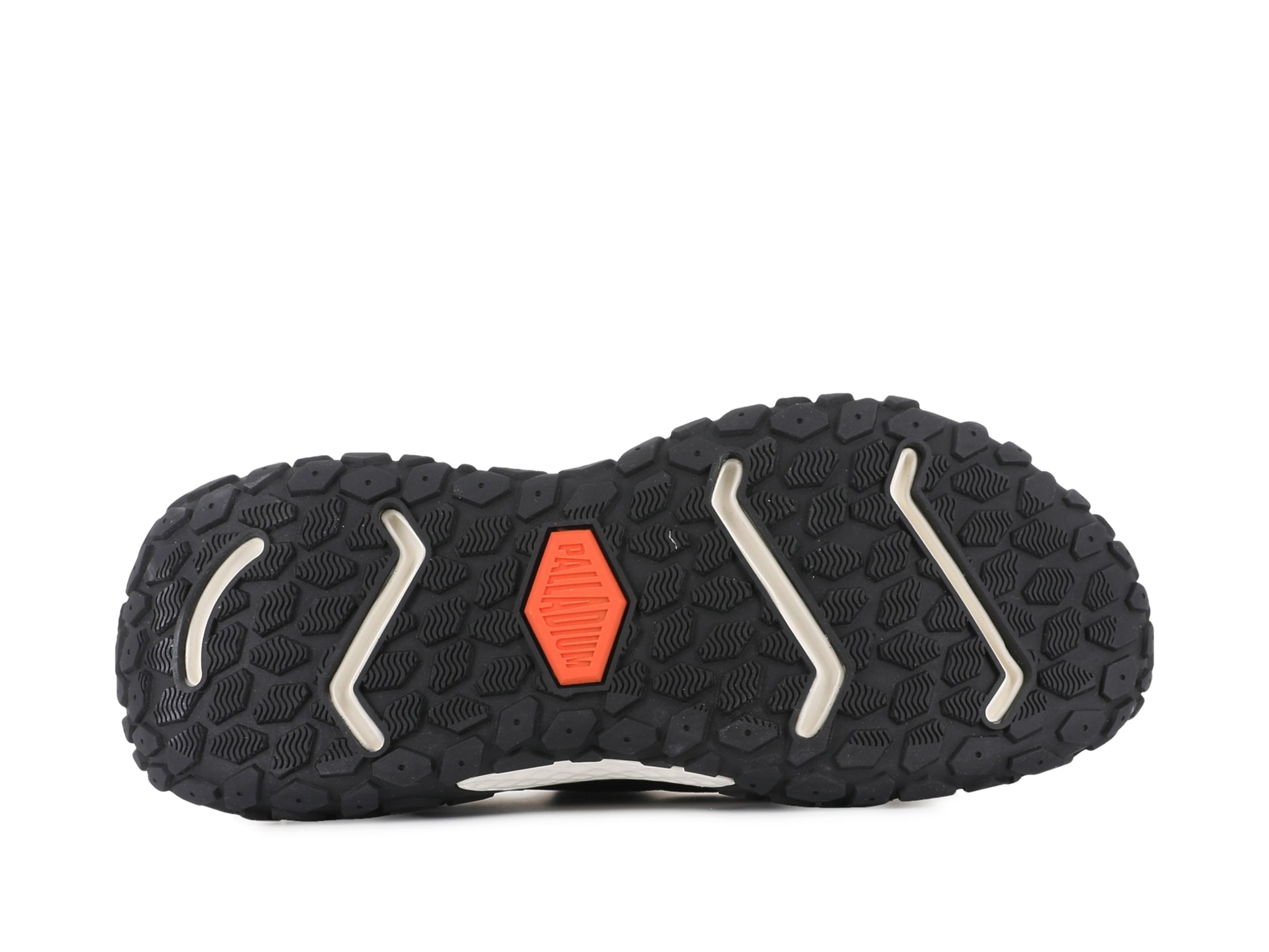 OFFBOUND VENT Palladium BLACK