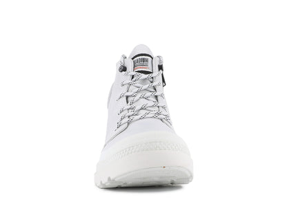 PAMPA RCYL LT+WP+ZIP Palladium GLACIER GRAY
