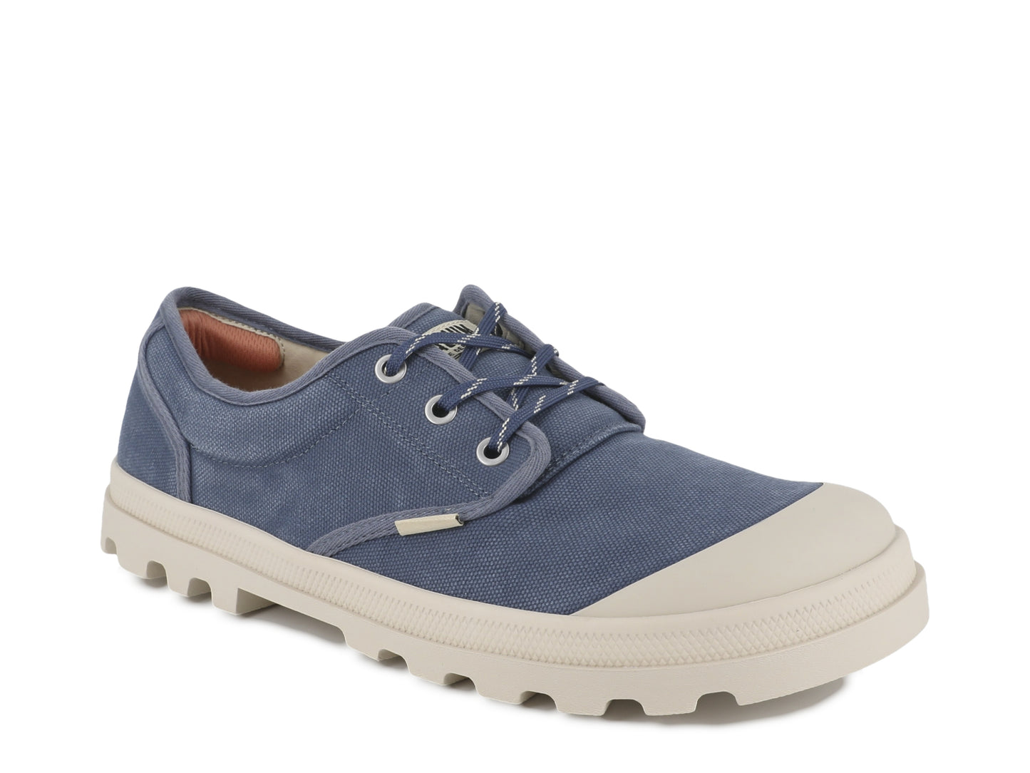 DUNELITE OX CUSH Palladium VINTAGE INDIGO