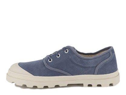 DUNELITE OX CUSH Palladium VINTAGE INDIGO