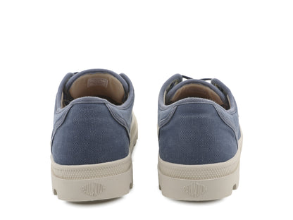 DUNELITE OX CUSH Palladium VINTAGE INDIGO