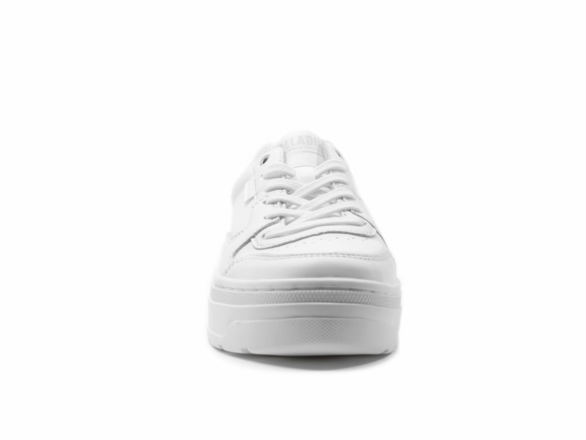 PALLASPHALT LO LEATHER Palladium STAR WHITE