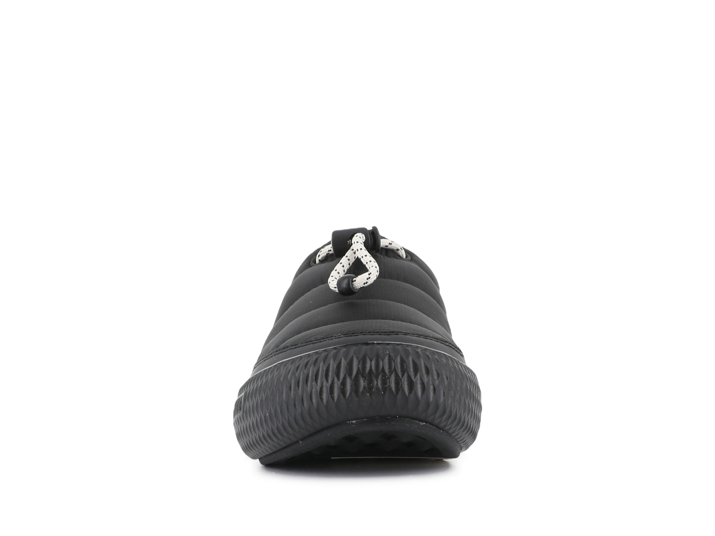 PALLANOVA PAD MULE Palladium BLACK