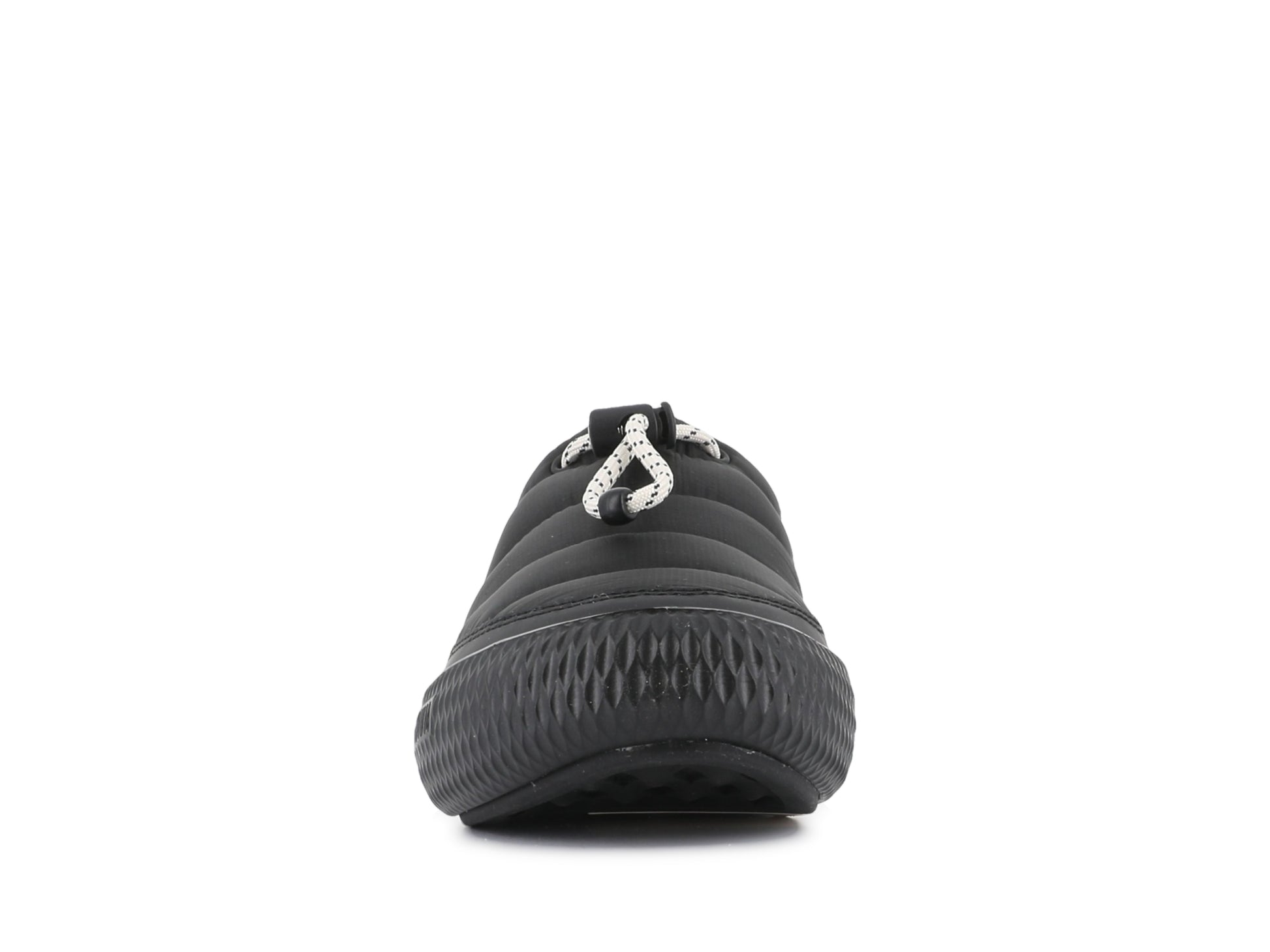 PALLANOVA PAD MULE Palladium BLACK