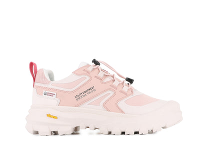 PALLARIDER LO WPA Palladium NATURE PINK