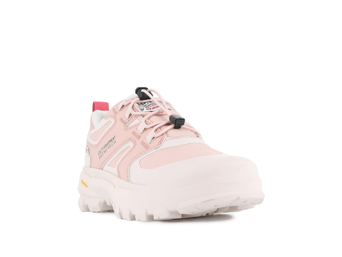 PALLARIDER LO WPA Palladium NATURE PINK