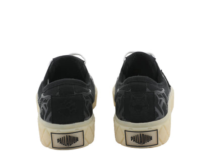 PALLA ACE VINES Palladium BLACK