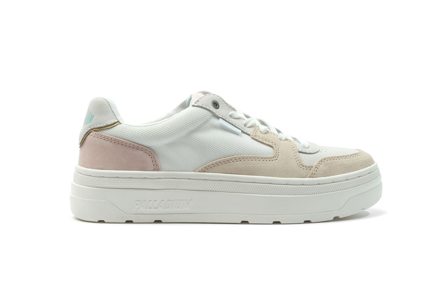 PALLASPHALT LO Palladium STAR WHITE / SAND