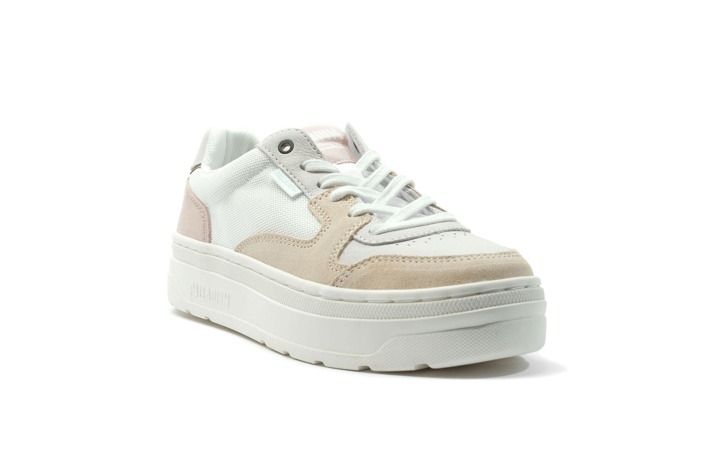 PALLASPHALT LO Palladium STAR WHITE / SAND