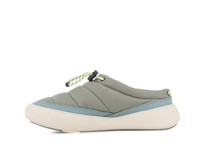 PALLANOVA PAD MULE Palladium VETIVER