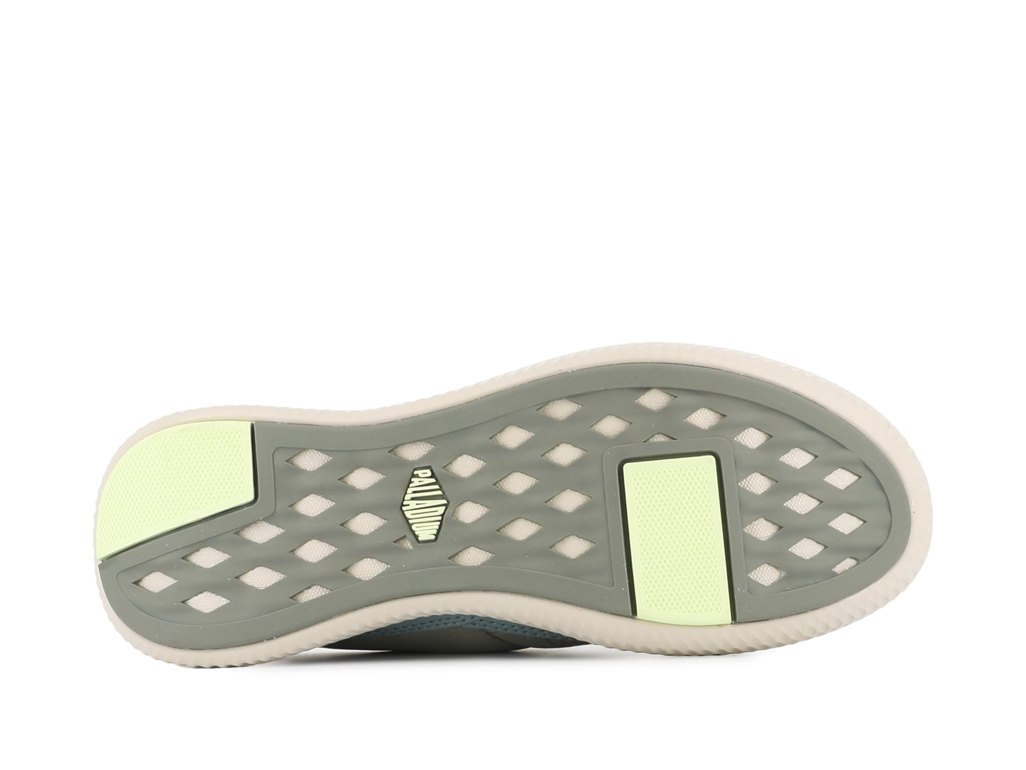 PALLANOVA PAD MULE Palladium VETIVER