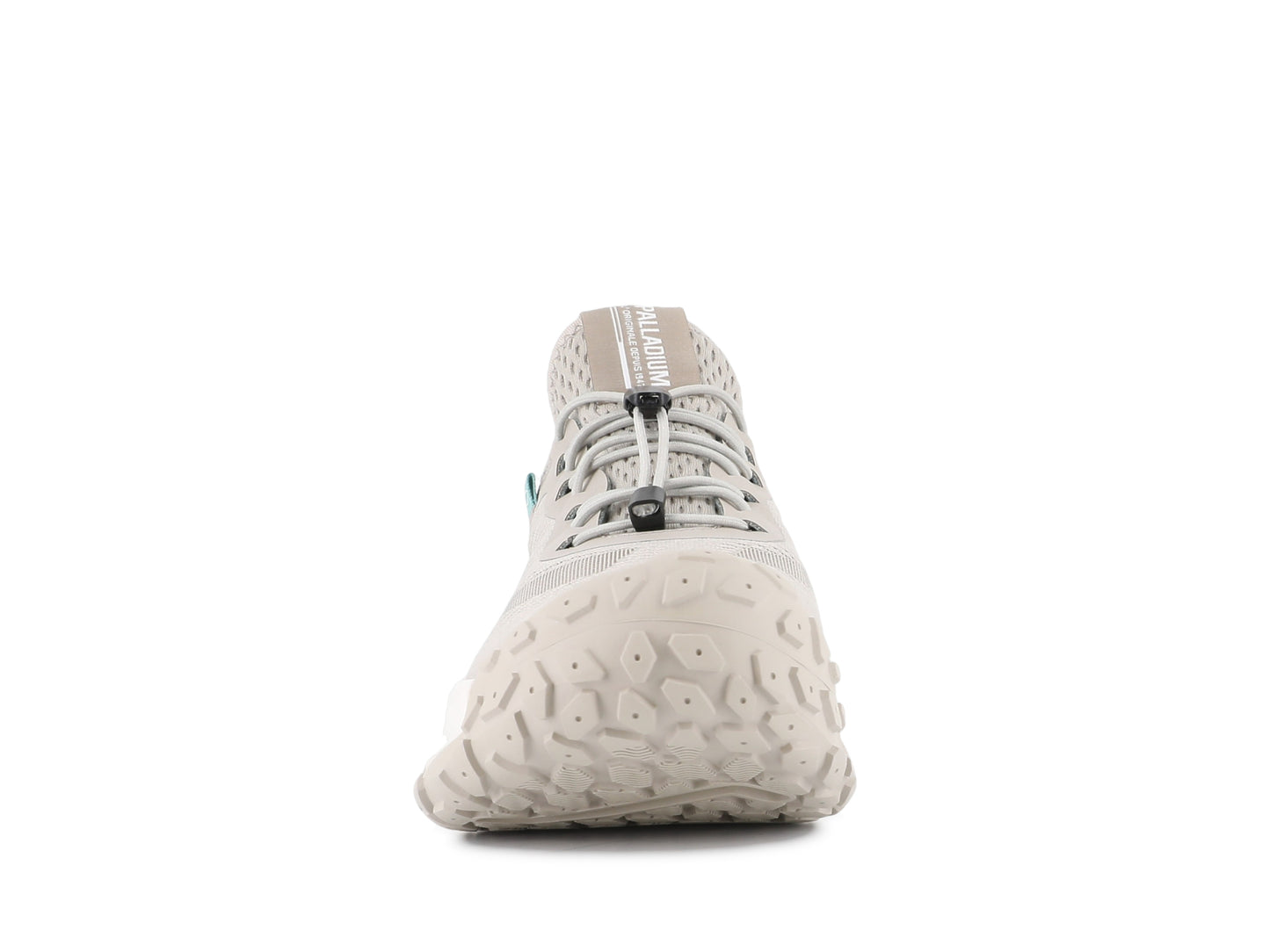 OFFBOUND VENT Palladium NATURAL GREY