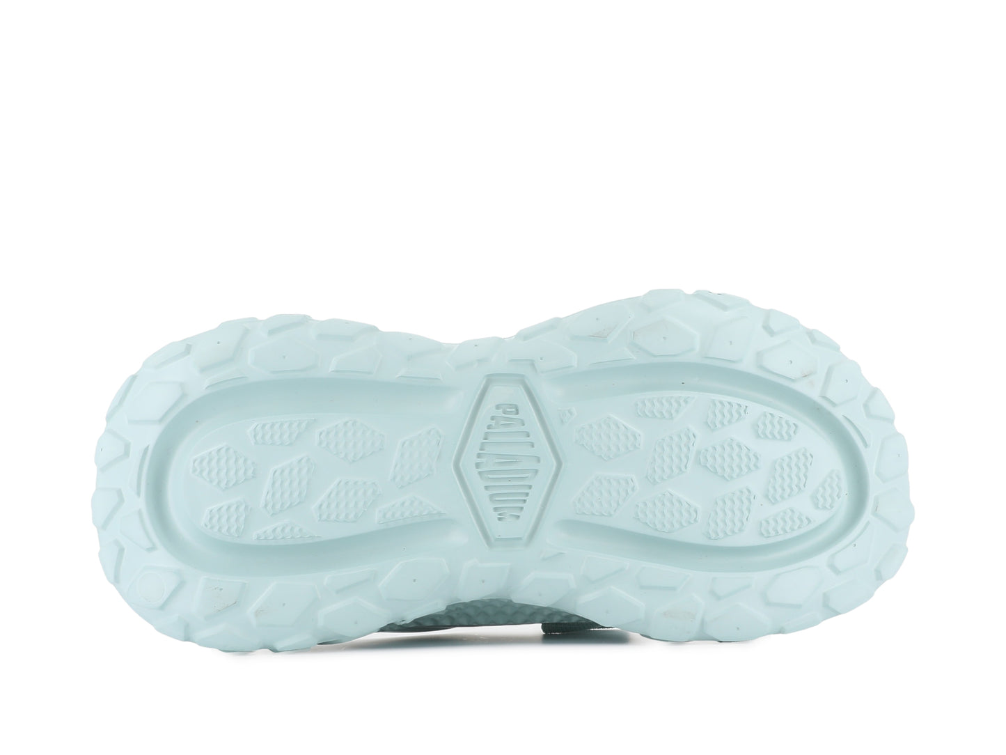 OFFBOUND SLIDE Palladium LIGHT TEAL