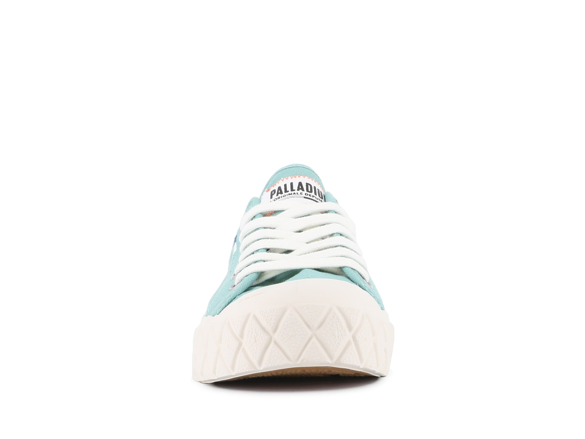 PALLA ACE CVS ORG Palladium SEA GREEN