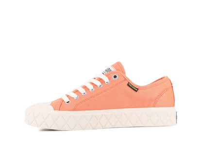PALLA ACE CVS ORG Palladium SUNSTONE ORANGE