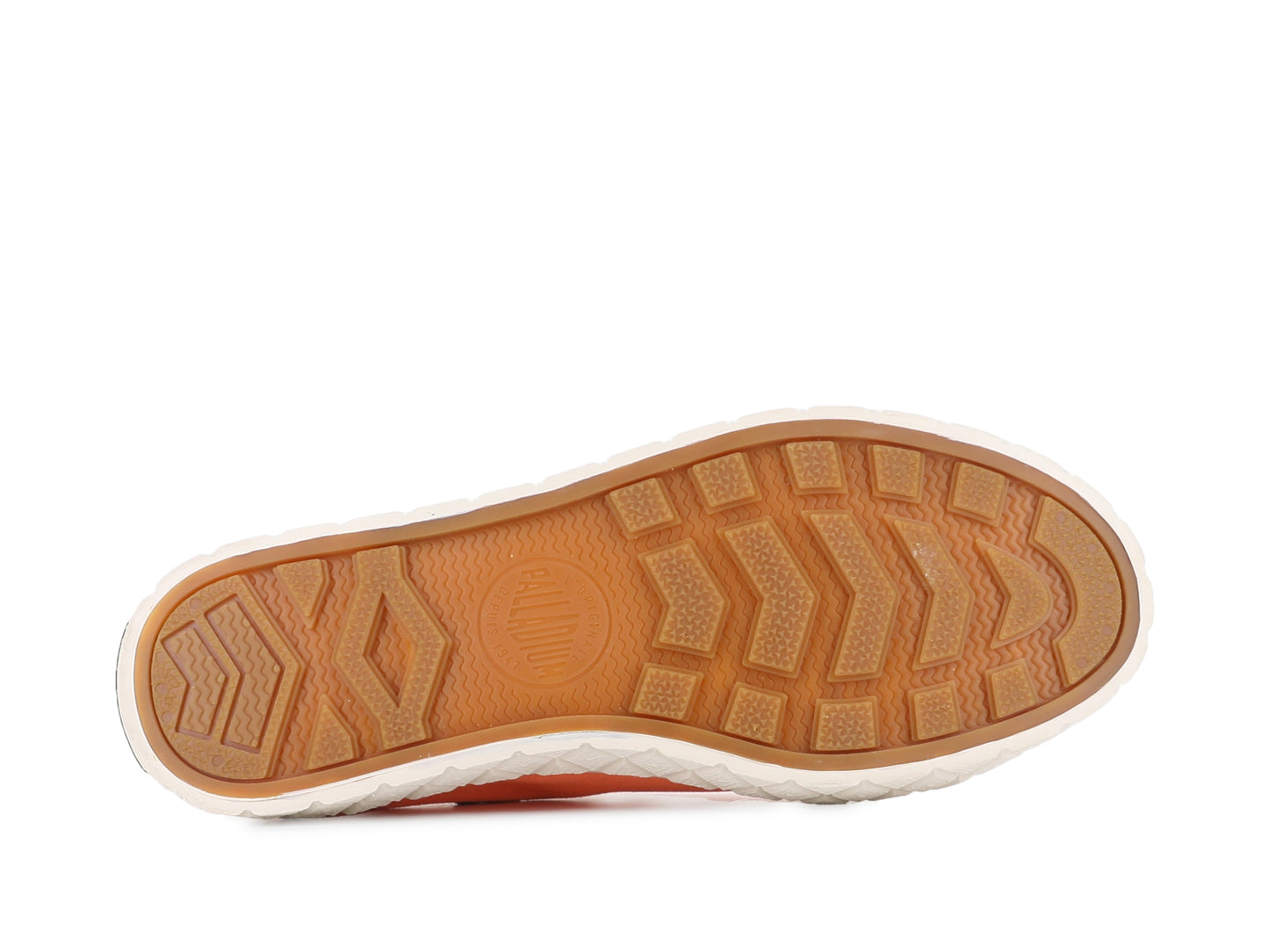 PALLA ACE CVS ORG Palladium SUNSTONE ORANGE