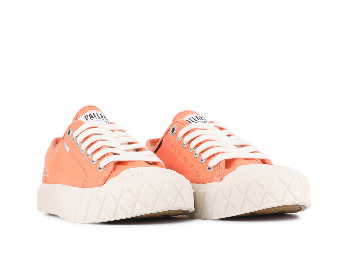 PALLA ACE CVS ORG Palladium SUNSTONE ORANGE
