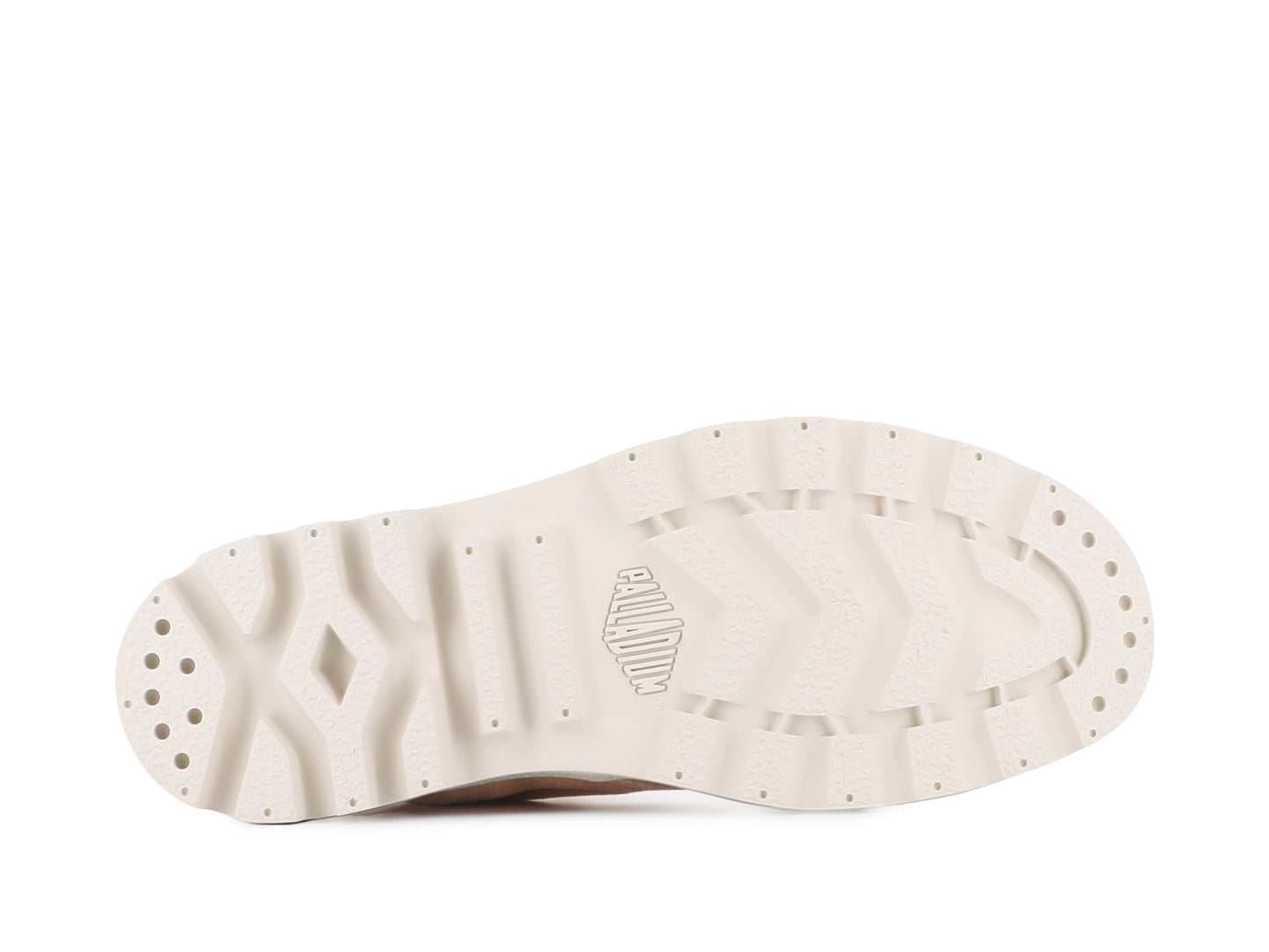 PAMPA HI Palladium ROSE STONE