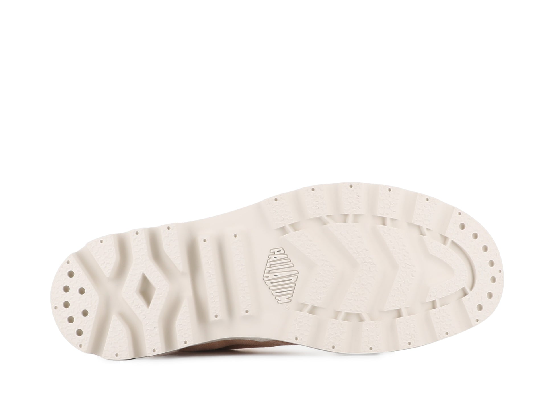 PAMPA HI Palladium ROSE STONE