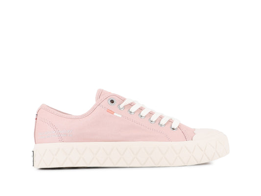 PALLA ACE CVS ORG Palladium NATURE PINK