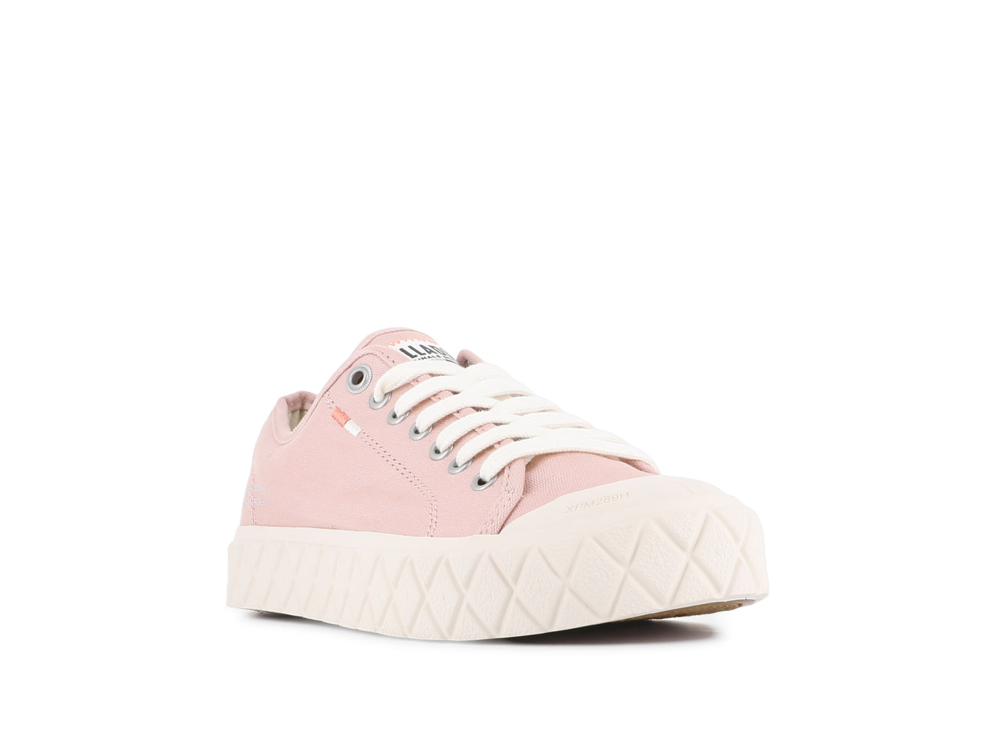 PALLA ACE CVS ORG Palladium NATURE PINK