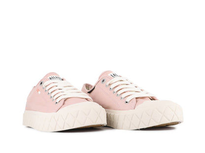 PALLA ACE CVS ORG Palladium NATURE PINK