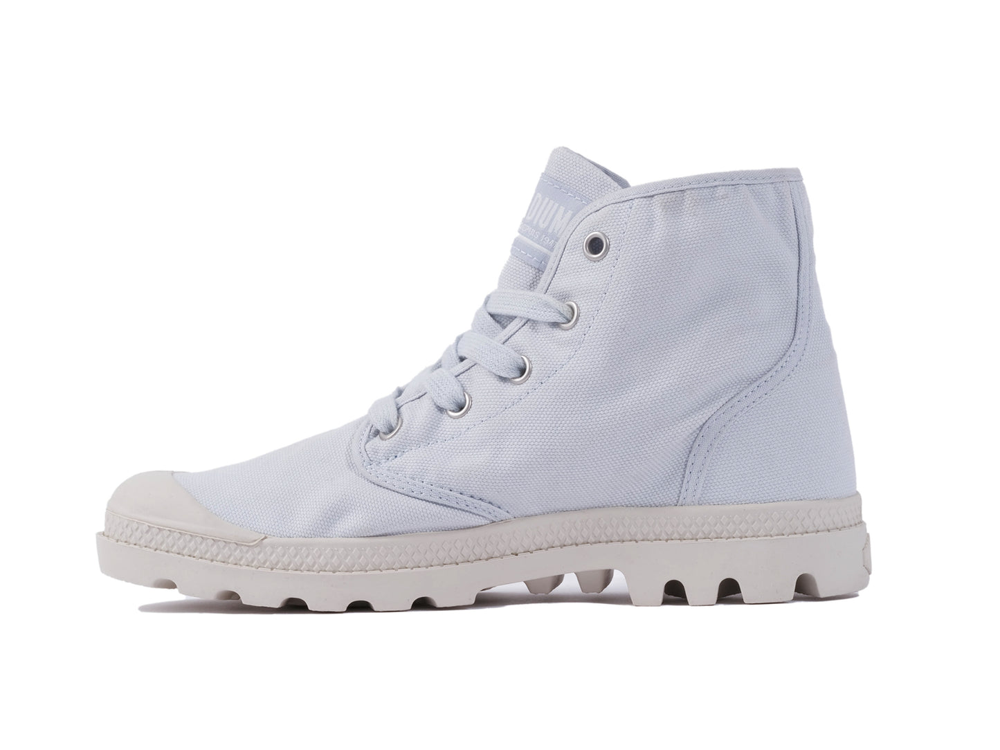 PAMPA HI Palladium BLUE ART