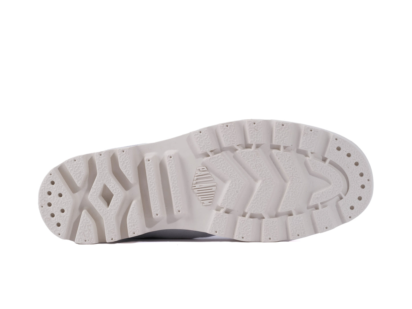 PAMPA HI Palladium BLUE ART