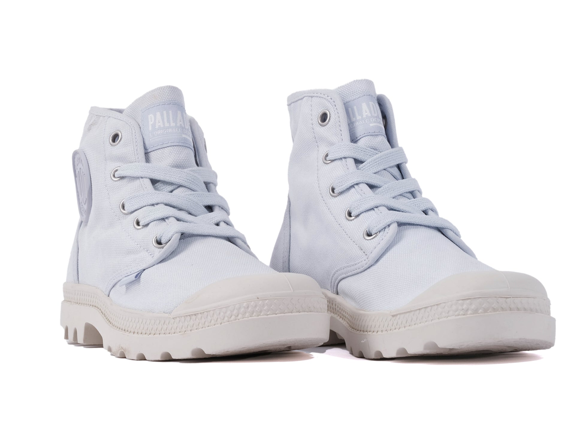 PAMPA HI Palladium BLUE ART