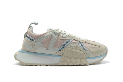 TROOP RUNNER OUTCITY Palladium ROSE SMOKE MIX