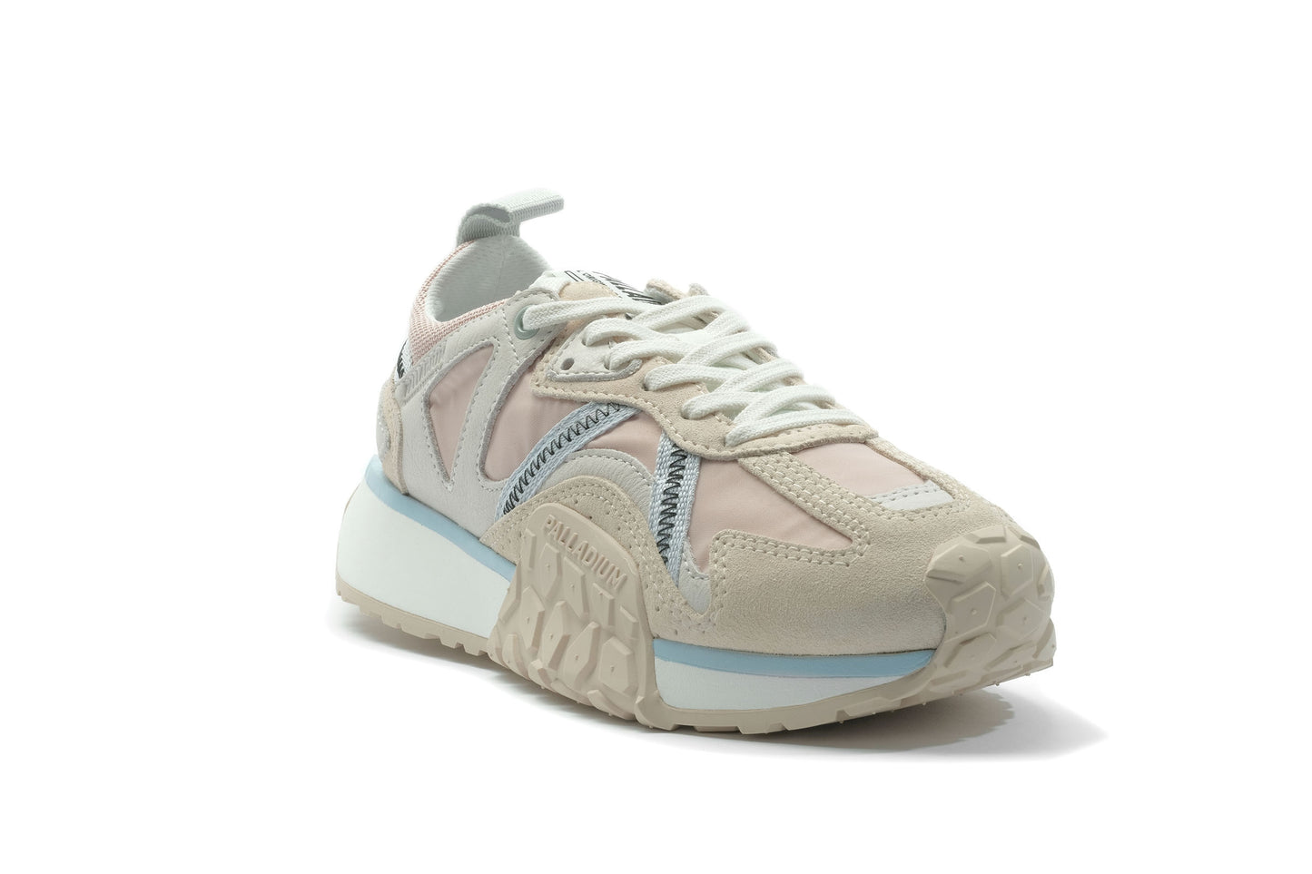 TROOP RUNNER OUTCITY Palladium ROSE SMOKE MIX