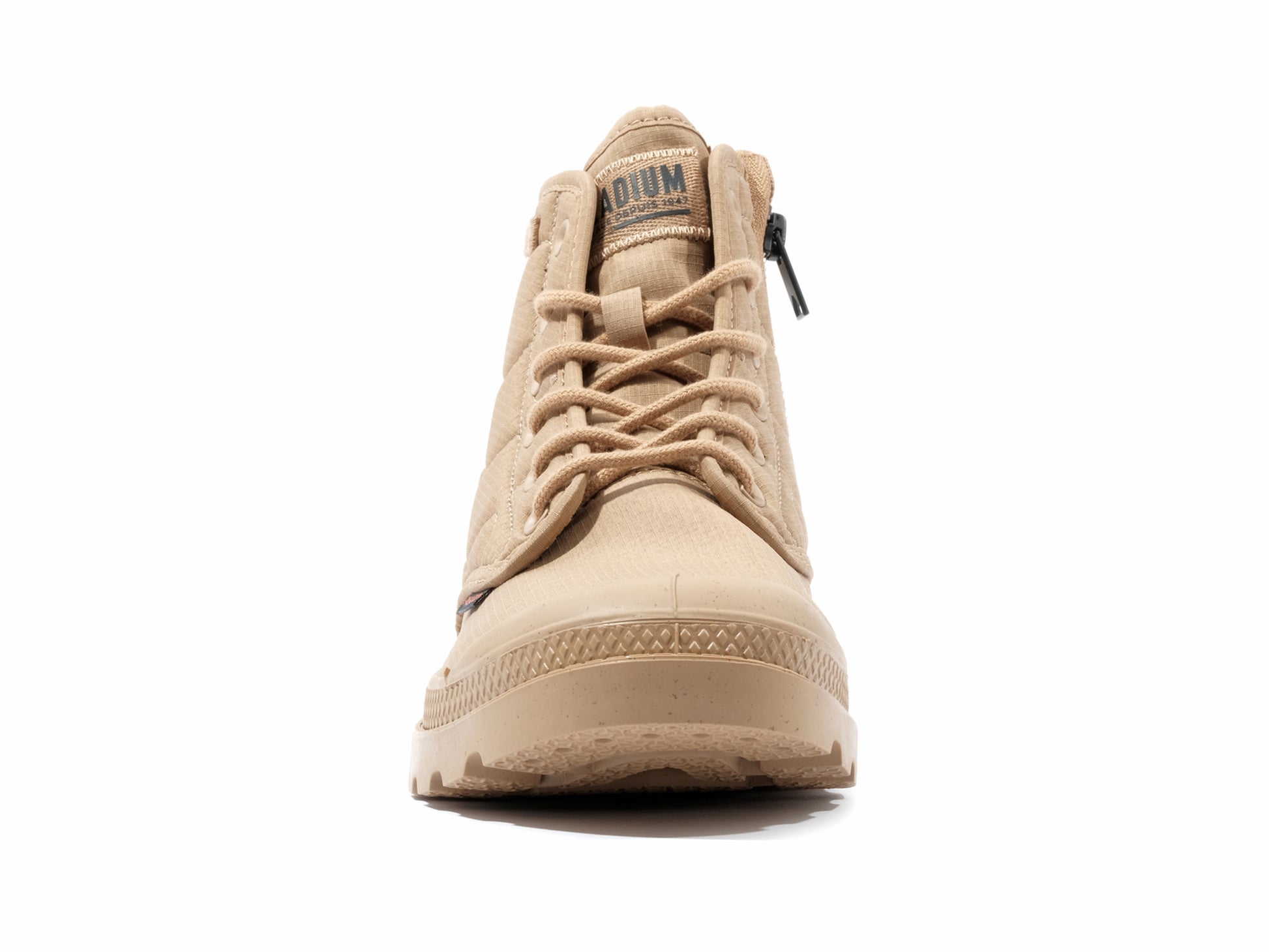 PAMPA RE-QUILTED Palladium DESERT