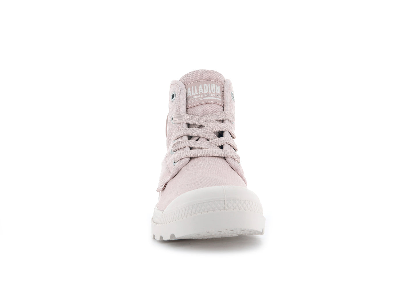 PAMPA HI Palladium ROSE SMOKE