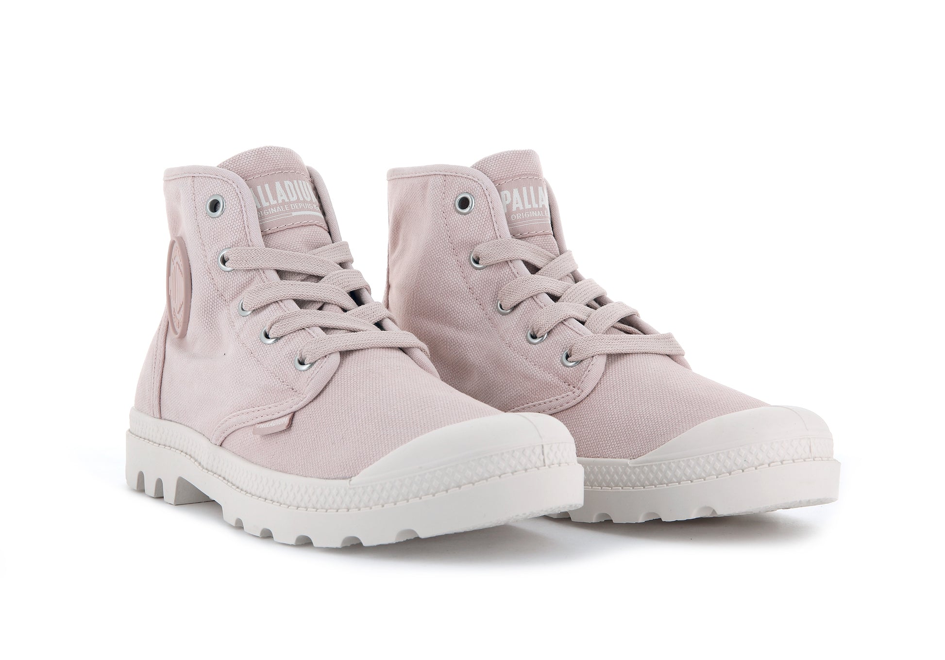 PAMPA HI Palladium ROSE SMOKE